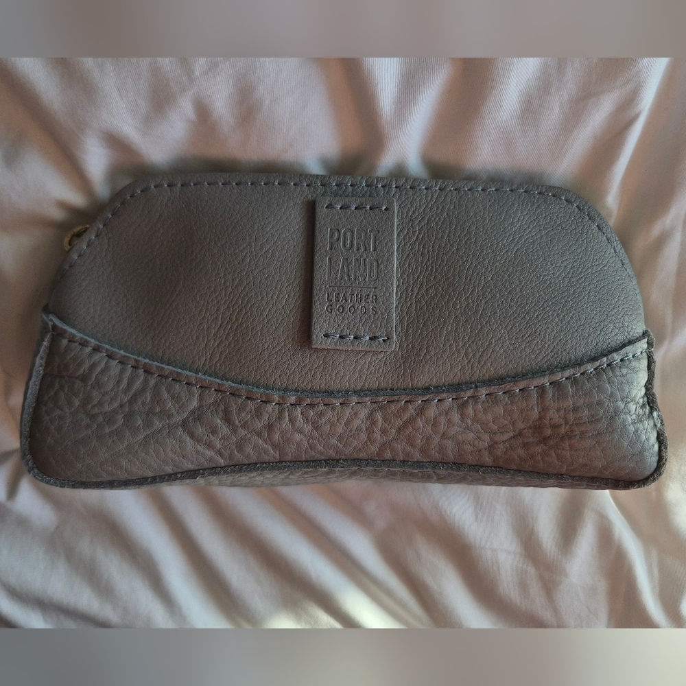 Portland Leather Artisan Bag
